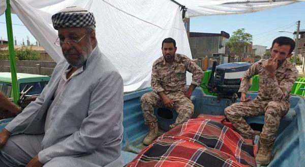 عکس رایان جعفری