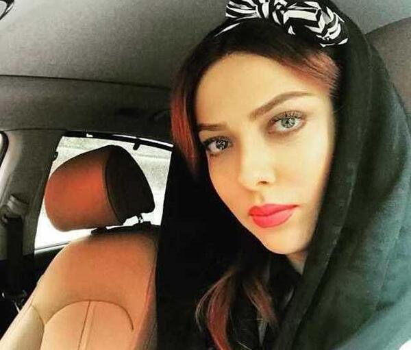 عکس عروسی جواد نکونام وهمسرش
