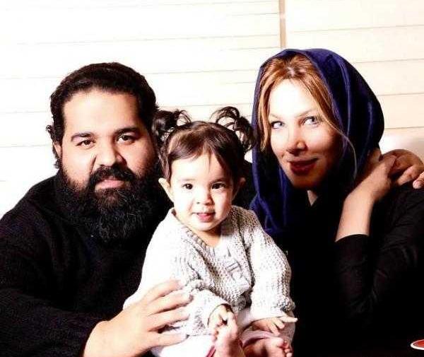 عکس ایران صادقی