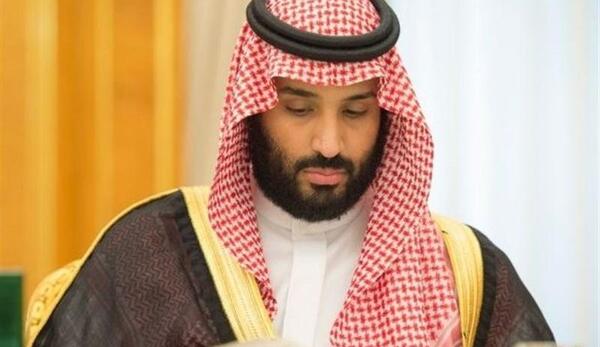 عکس شاه جدید عربستان
