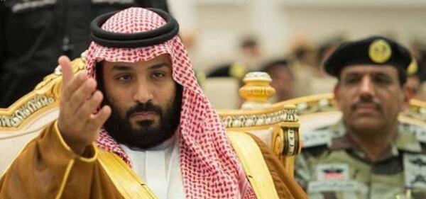 عکس شاه جدید عربستان