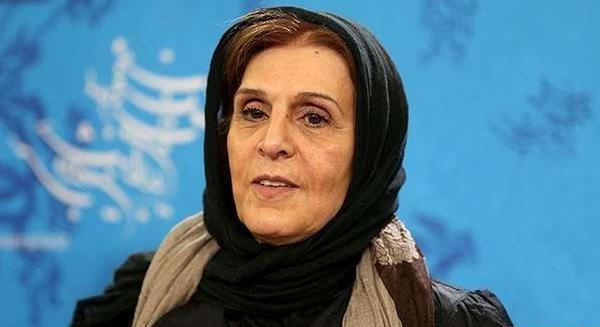 عکس آهو خردمند قبل از انقلاب