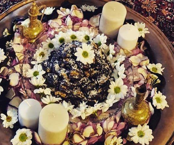 عکس برای فاتحه فرستادن