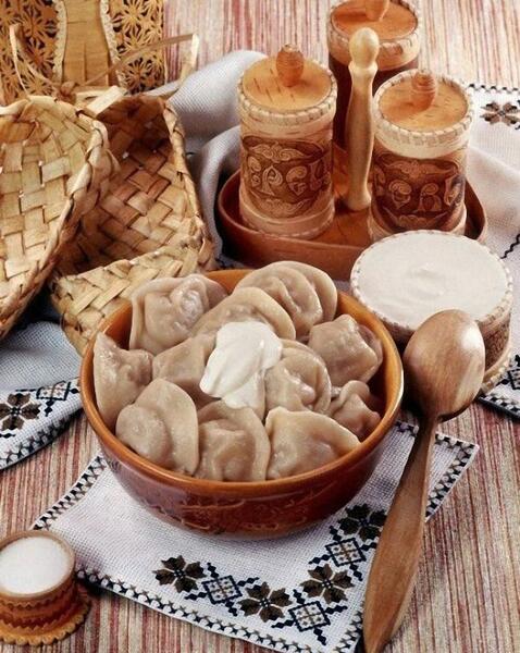 عکس غذا های کره ای