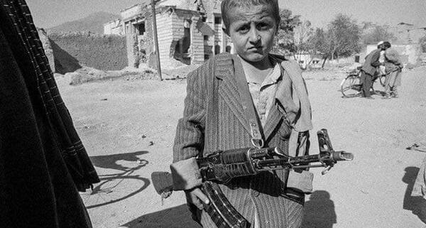 عکس از طالبان