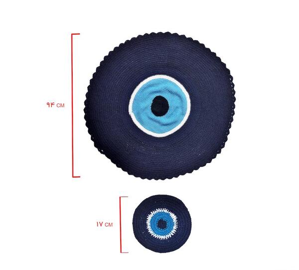 عکس لیف چشم نظر