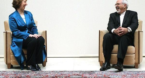 عکس خنده دار ظریف