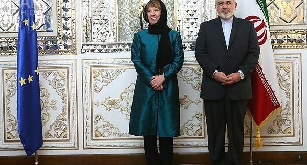 عکس خنده دار ظریف