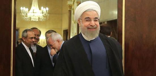 عکس خنده دار ظریف