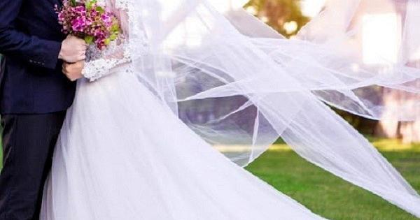 عکس عروس زشت