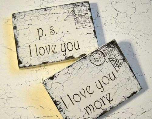 عکس طراحی love