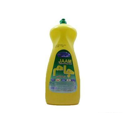 عکس مایع ظرفشویی ریکا