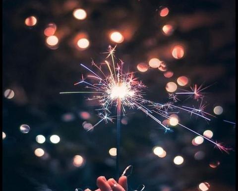 عکس تولد رفیق دخترونه بدون متن