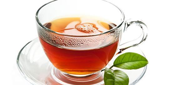 عکس چای شمال