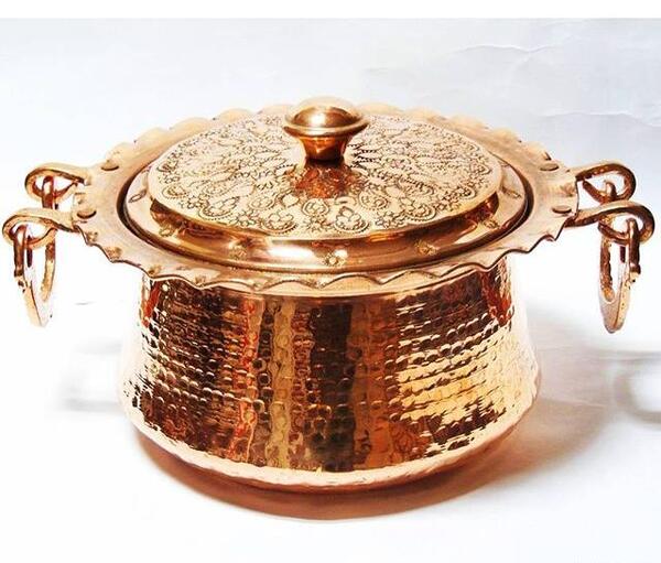 عکس قابلمه مسی جدید
