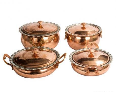 عکس قابلمه مسی جدید