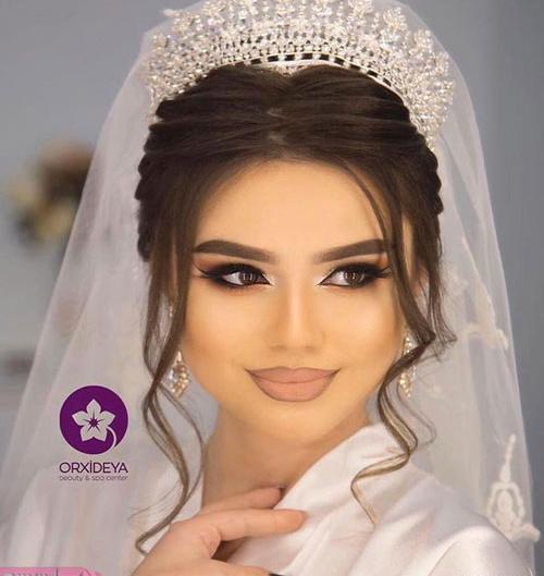 عکس عروسی خوشگل