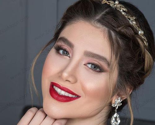 عکس عروسی خوشگل