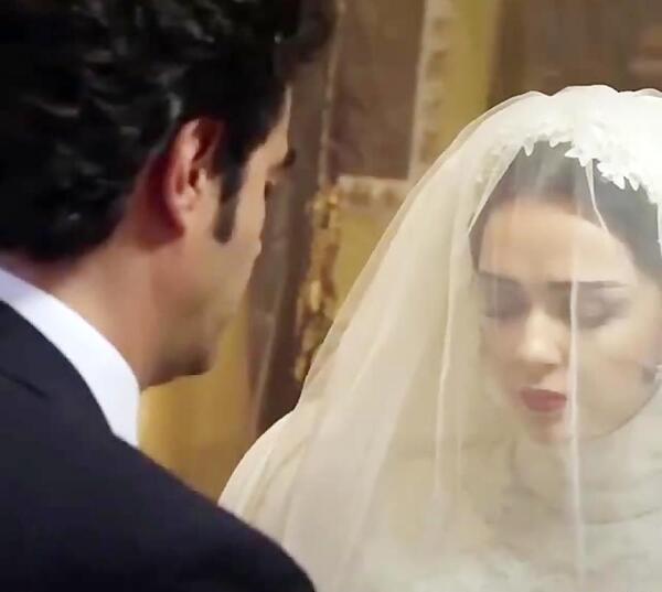 عکس عروسی ترانه علیدوستی