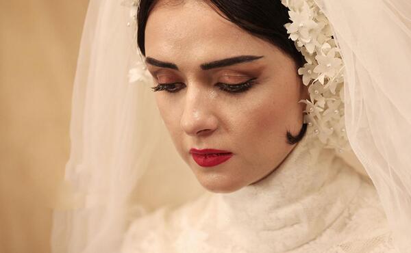 عکس عروسی ترانه علیدوستی