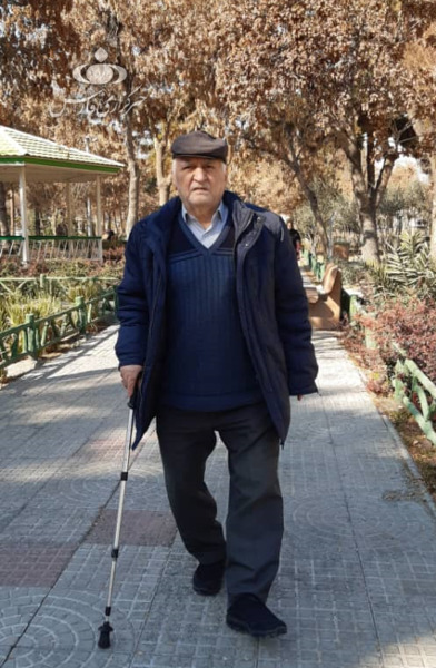 عکس هایی از آرامگاه رضا شاه