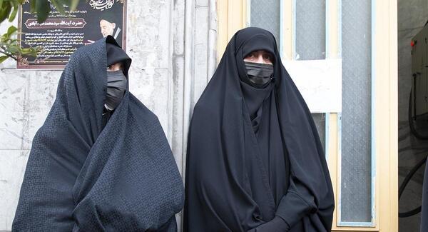 عکس ایت الله ضیا ابادی