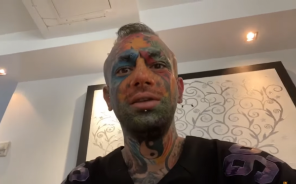 عکس های محمد تتلو