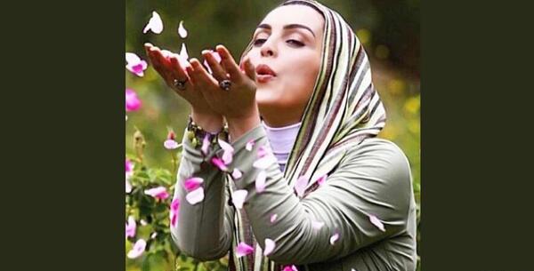 عکس فوت ماه چهره