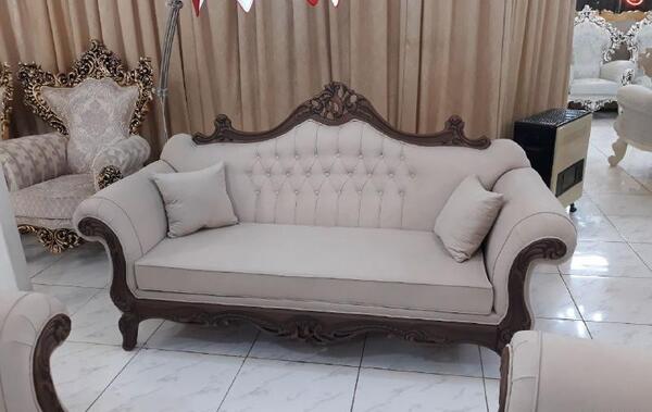 عکس مبلمان ظریف و شیک