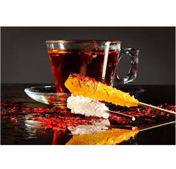 عکس چای بهار نارنج