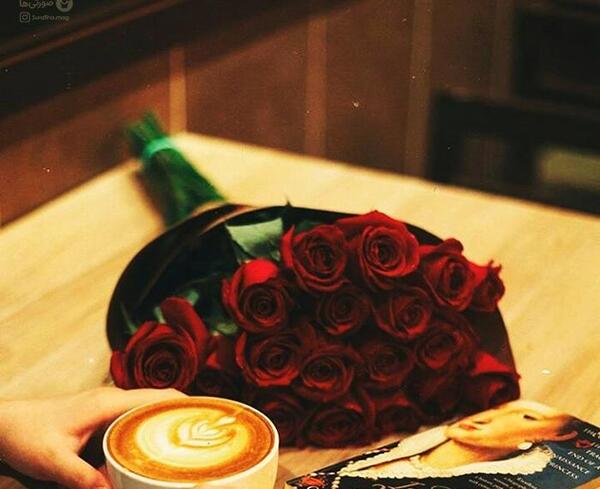 عکس تصویر زیبای پروفایل تلگرام