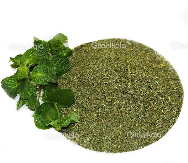 عکس جعفری خشک شده