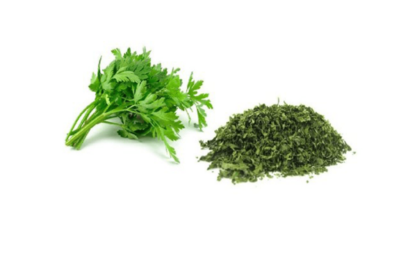 عکس جعفری خشک شده