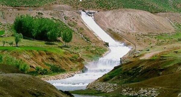 عکس از طبیعت شهرکرد