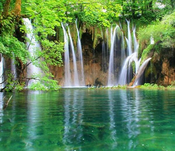 عکس از طبیعت شهرکرد