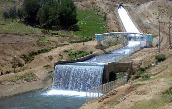 عکس از طبیعت شهرکرد