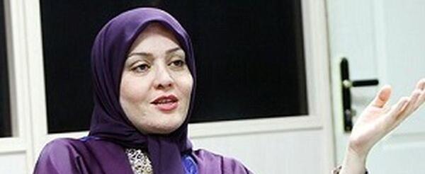 عکس زنان ثروتمند ایران