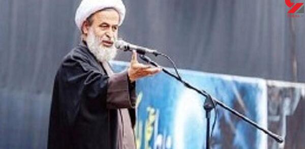 عکس لو رفته امام زمان