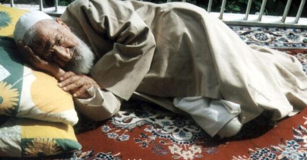 عکس لو رفته امام زمان