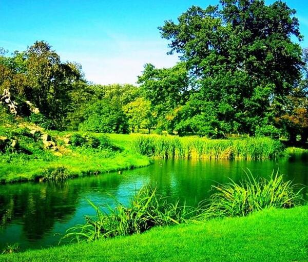 عکس طبیعت ایران برای پروفایل