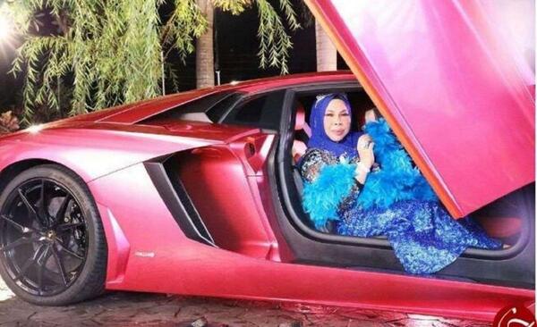 عکس فقر و ثروت