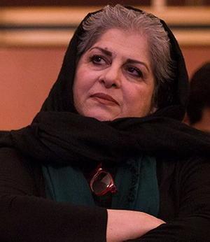 عکس فرشته طائرپور