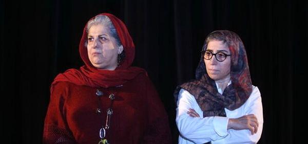 عکس فرشته طائرپور