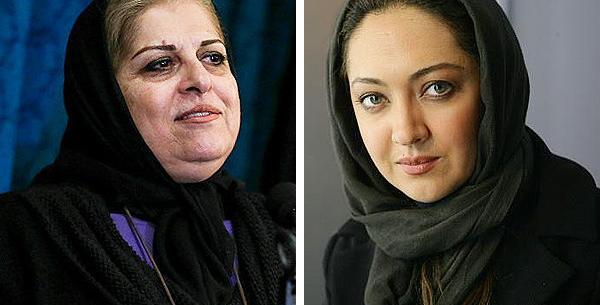 عکس فرشته طائرپور
