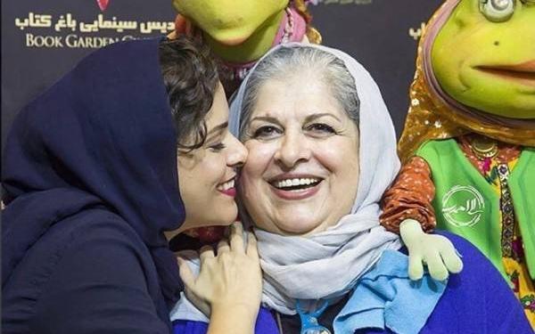 عکس فرشته طائرپور