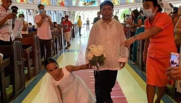 عکس عروسی دختر حسن روحانی