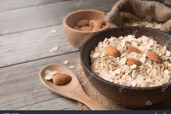 عکس جو خرد شده