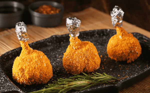 عکس غذا پاچینی