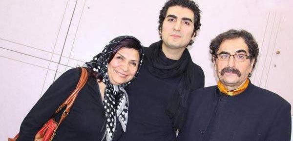 عکسهای حافظ ناظری