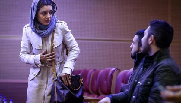 عکسهای حافظ ناظری